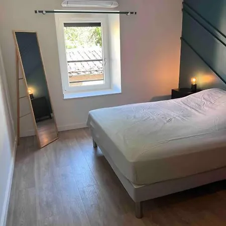 7 Personnes Apartment